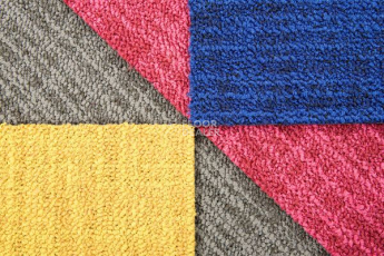 Ковровая плитка Desso Frisk Frisk фото 1 | FLOORDEALER